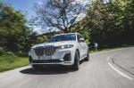 BMW X7 xDrive30d Design Pure Excellence 2019 года (WW)
